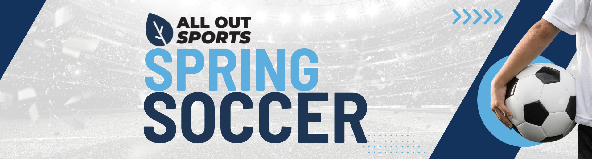 Spring Soccer 2023